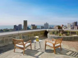 Royal Majestic Hotel Durban