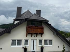 Apartments und Zimmervermietung, hotel v mestu Liesingthal