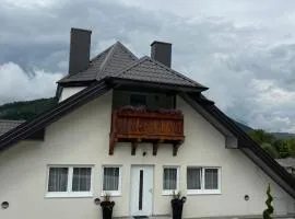 Apartments und Zimmervermietung