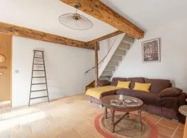 Mas Vizern avec bain nordique