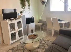 Appartement une chambre centre ville Bordeaux