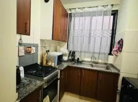 Elly's 2 bedroom Apartment