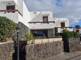 Mirador de Las Salinas, ξενοδοχείο σε Los Cancajos