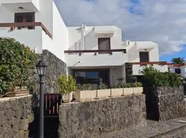 Mirador de Las Salinas