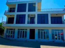 Veranda White House, hotel v destinaci Batumi