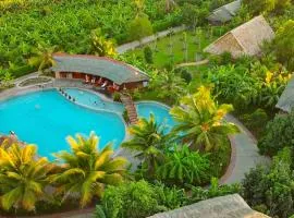 Can Tho Ecolodge