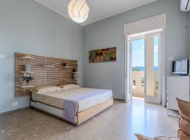 Villa Valletta, hotel in Santa Cesarea Terme