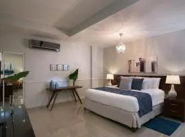 Hodelpa Caribe Colonial