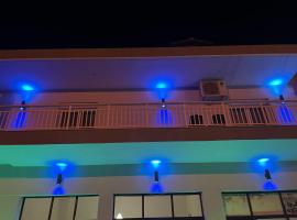 Hrisi hotel, hotel v destinaci Sikia