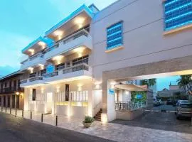 Hodelpa Caribe Colonial