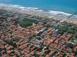 Appartamento nel centro di Forte dei Marmi