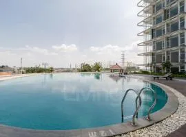 RedLiving Apartemen Majestic Point Serpong by Lucia
