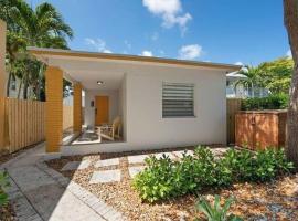 Coastal Cabana By Pmi, hotel v destinaci Lake Worth