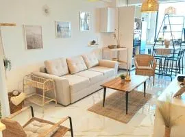 Marianne, Apartament 2 Camere, Stefan Lake 2, Mamaia Nord