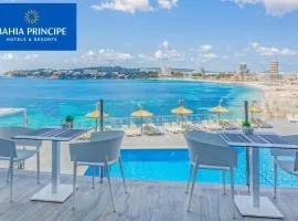 Bahia Principe Sunlight Coral Playa - Adults Only