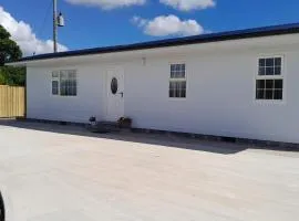 Tullynawood Glamping and Farm