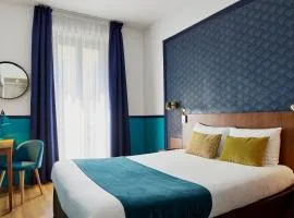 Hotel Nap By HappyCulture