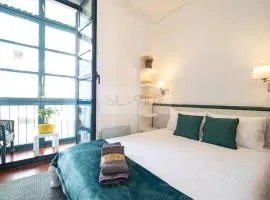 Pelayo 2 Apartamento