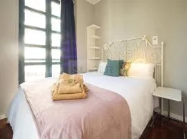 Pelayo 1 Apartamento