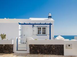 Casa La Marea, hotel in Arrieta