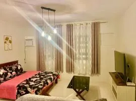 spacious condo unit 1P olvera residences