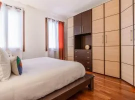 OPALE Apartment with terrace