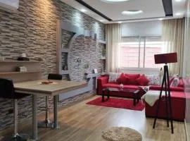 Appartement Calme a Marrakech