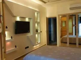 Appartement Calme a Marrakech