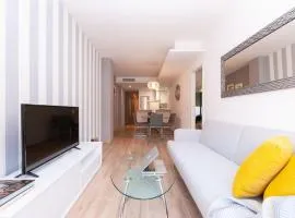 Torrevieja City Center plus parking