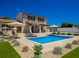Villa Melani by IstriaLux