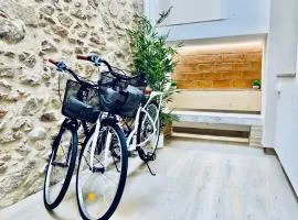 Hauzify I Apartament Beach&Bike