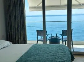 Seaviews Studio Apartment
