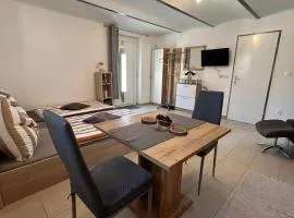 CSA- Ferienwohnung