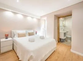 GuestReady - Bright and cozy studio in Lisbon