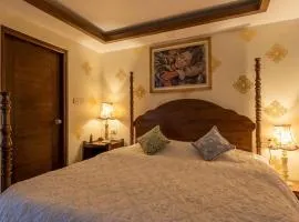 Family Stay 3 bhk close to Mall Road Alpine View