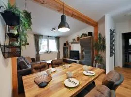 Apartment Hauser Kaibling