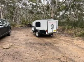 Byron Caravan Hire