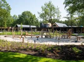 TopParken - Resort de Brabantse Kempen