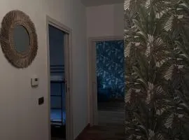 La casa di Margió
