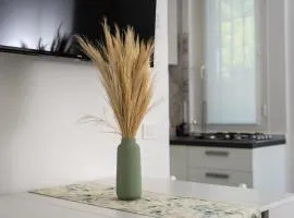 Elegante appartamento piano terra a 200 mt dal mare