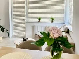 Apartament Ogrodowy Zakątek II