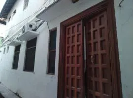 Mambo House