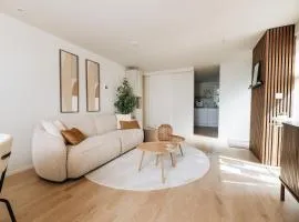 Vakantiehuis Yesmi