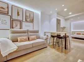 Apartamento Alma de Navarreria by Clabao