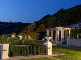 Villa Rhoe