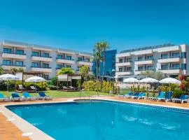 Hotel Spa Galatea