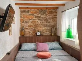 Palaiokastro Rustic Stone Villa