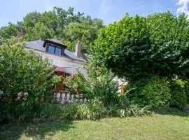 La petite maison sur la colline