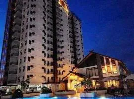 Sky High Suites Royal Ocean Crest Mactan