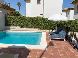 Casa del Arquillo Rojales